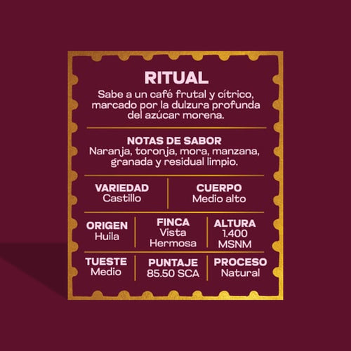 RITUAL
