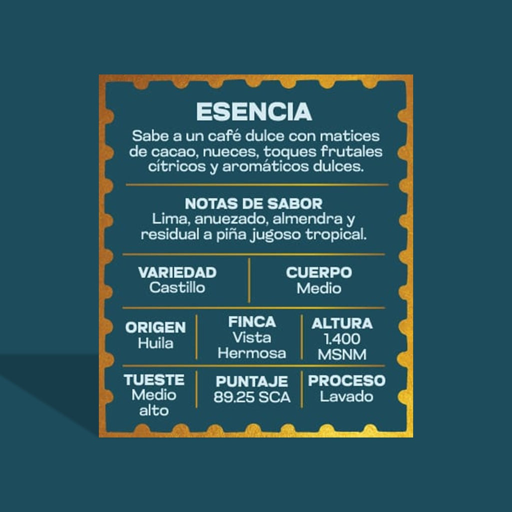 ESENCIA