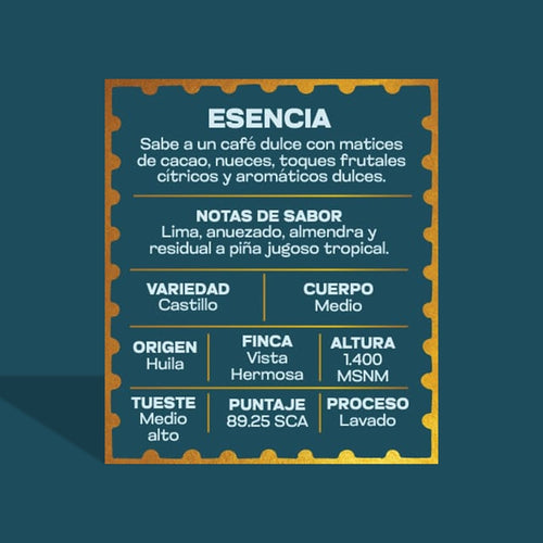 ESENCIA
